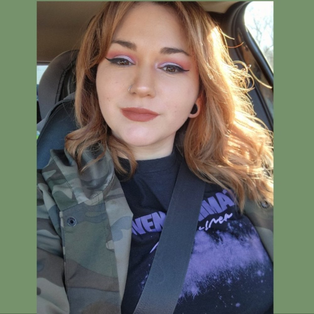 Meet your Posher, Vanessa